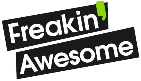 Freakin’ Awesome — UAE trademark, Class 31, No. 469713