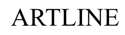 ARTLINE — UAE trademark, Class 42, No. 477425