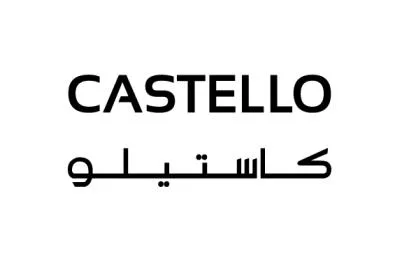 CASTELLO كاستيلو