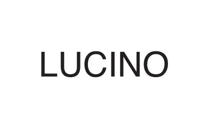 LUCINO — UAE trademark, Class 25, No. 480840