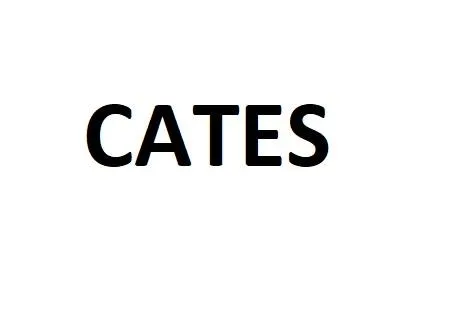 CATES