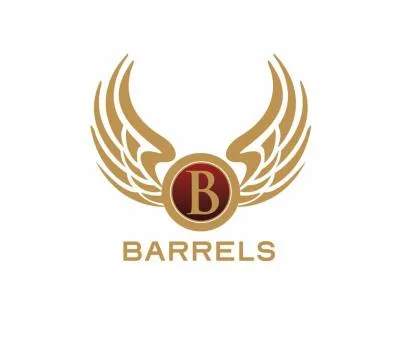 BARRELS
