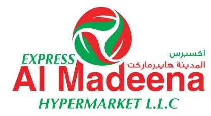 EXPRESS AL MADEENA HYPERMARKET LLC اكسبرس المدينة هايبر ماركت
