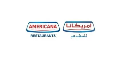 AMERICANA RESTAURAN TS امريكانا للمطاعم — UAE trademark in Class 30