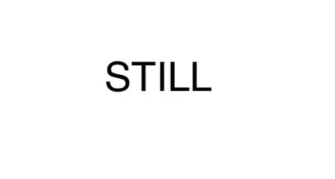 STILL — UAE trademark, Class 42, No. 439787