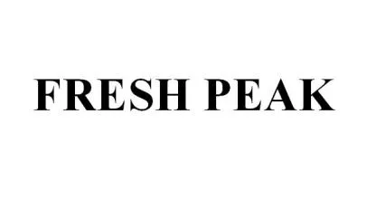FRESH PEAK