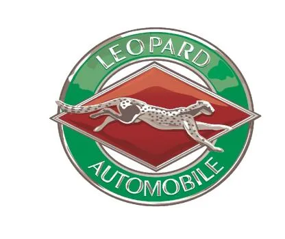 LEOPARD AUTOMOBILE
