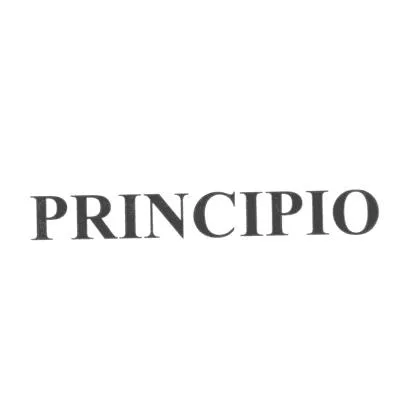 PRINCIPIO