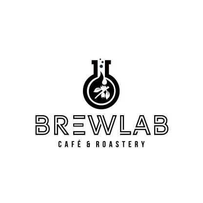 BREWLAB CAFE $ ROASTERY