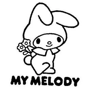 MY MELODY