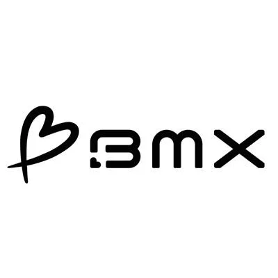 BMX — UAE trademark, Class 9, No. 457955
