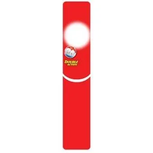 DOUBLE ACTION — UAE trademark, Class 21, No. 387384