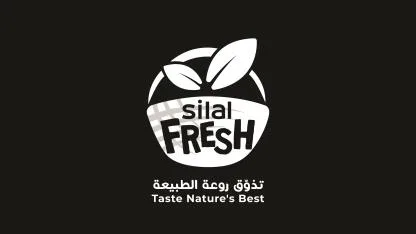 SILAL FRESH Taste Nature’s Best ذوق روعة الطبيعة