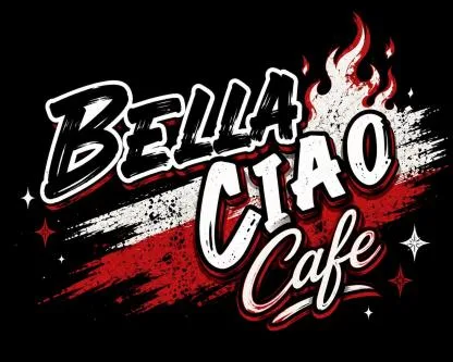 BELLA CIAO Cafe — UAE trademark in Class 43