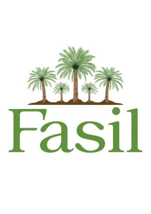Fasil — UAE trademark, Class 21, No. 489134