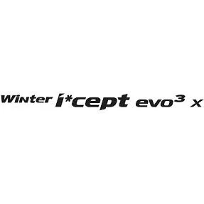 Winter i*cept evo3 X