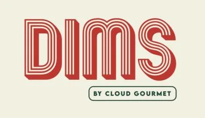 DIMS BY CLOUD GOURMET — UAE trademark in Class 43