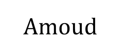 Amoud — UAE trademark in Class 30
