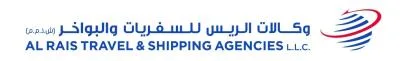 (وكالات الريس للسفريات والبواخر (ش.ذ.م.م AL RAIS TRAVEL & SHIPPING AGENCIES L.L.C . — UAE trademark in Class 39