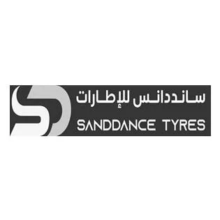 سانددانس للإطارات SD SANDDANC E TYRES