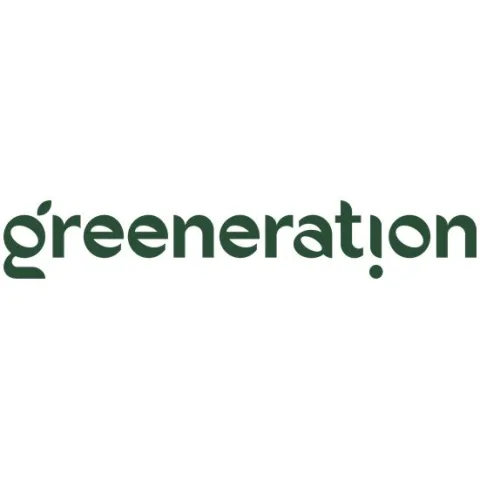 greeneration