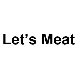 Let's Meat