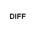 DIFF