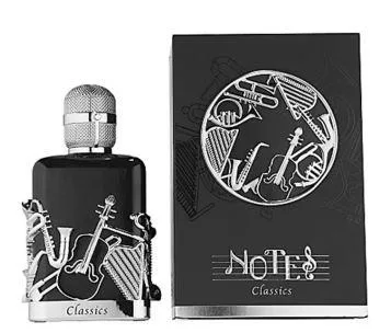 NOTES CLASSICS