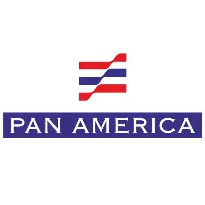 PAN AMERICA — UAE trademark in Class 25