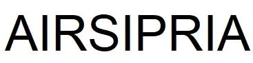 AIRSIPRIA