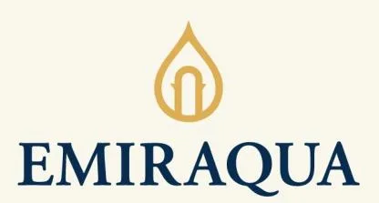 EMIRAQUA — UAE trademark, Class 35, No. 469853