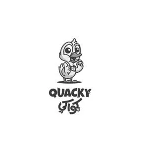 كواكي QUACKY
