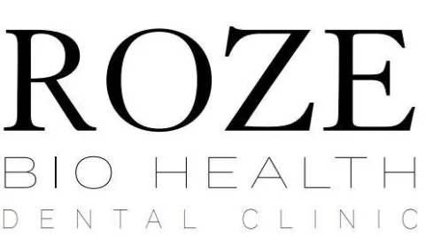ROZE BIO HEALTH DENTAL CLINIC — UAE trademark in Class 44