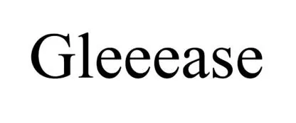 Gleeease — UAE trademark, Class 25, No. 439065