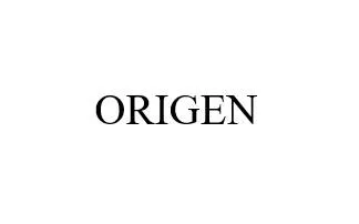ORIGEN
