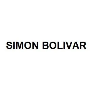 SIMON BOLIVAR