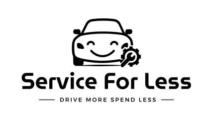 Service For Less DRIVE MORE SPEND LESS — UAE trademark in Class 35
