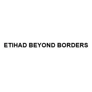 ETIHAD BEYOND BORDERS
