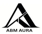 ABM AURA — UAE trademark in Class 3