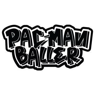 PAC-MAN BALLER