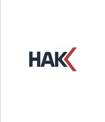 HAKK — UAE trademark, Class 9, No. 458583