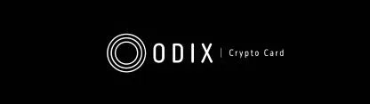 ODIX Crypto Card
