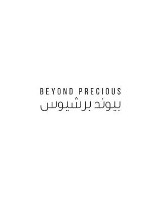 BEYOND PRECIOUS بيوند برشيوس