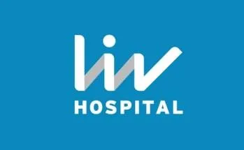 Liv Hospital — UAE trademark in Class 35