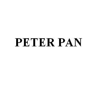 PETER PAN — UAE trademark in Class 20