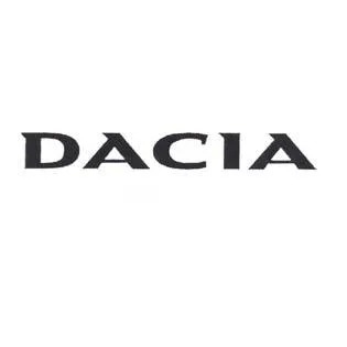 DACIA — UAE trademark, Class 37, No. 071225