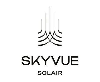 SKYVUE SOLAIR