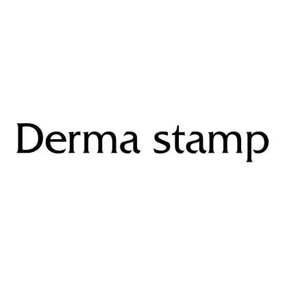 Derma Stamp — UAE trademark in Class 10