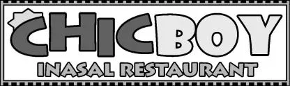 CHIC BOY INASAL RESTAURANT