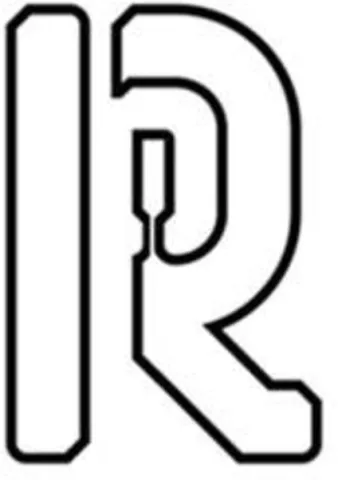 Logo mark No. 1770725 — UAE trademark, Class 3, No. 1770725